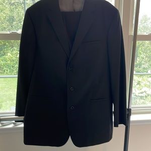 Men’s suit